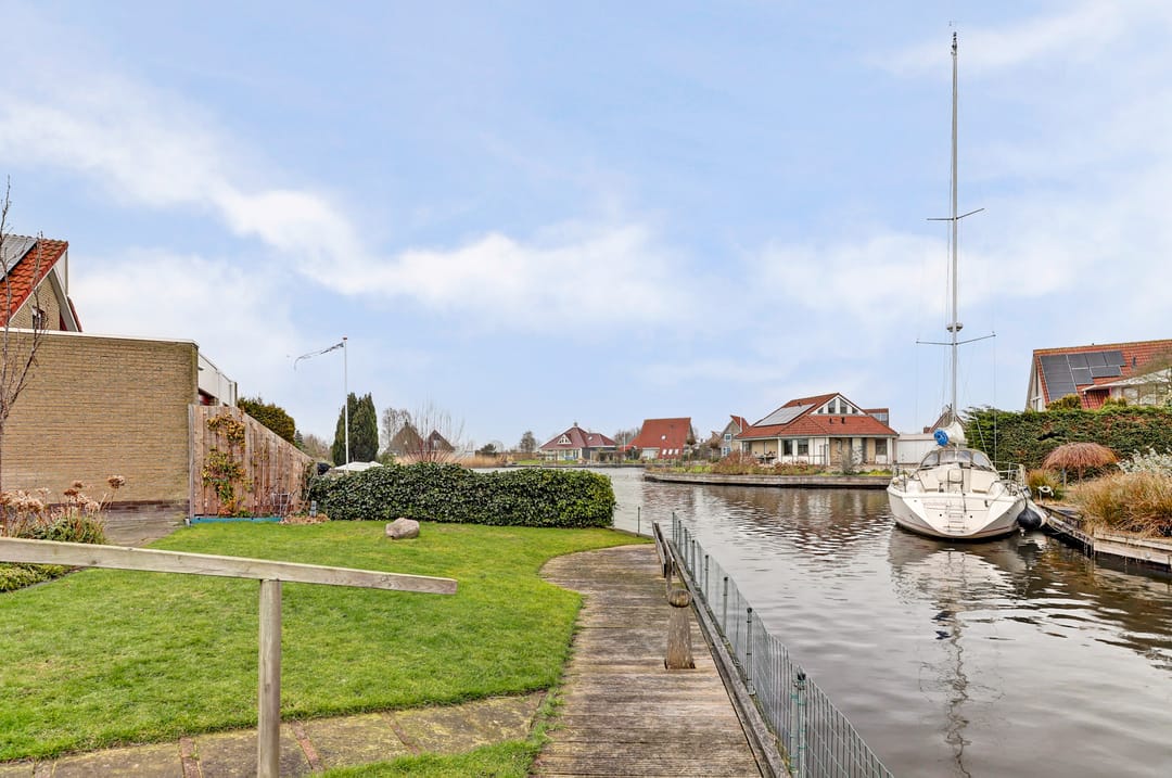 Foto 23 van Wetterbies 21