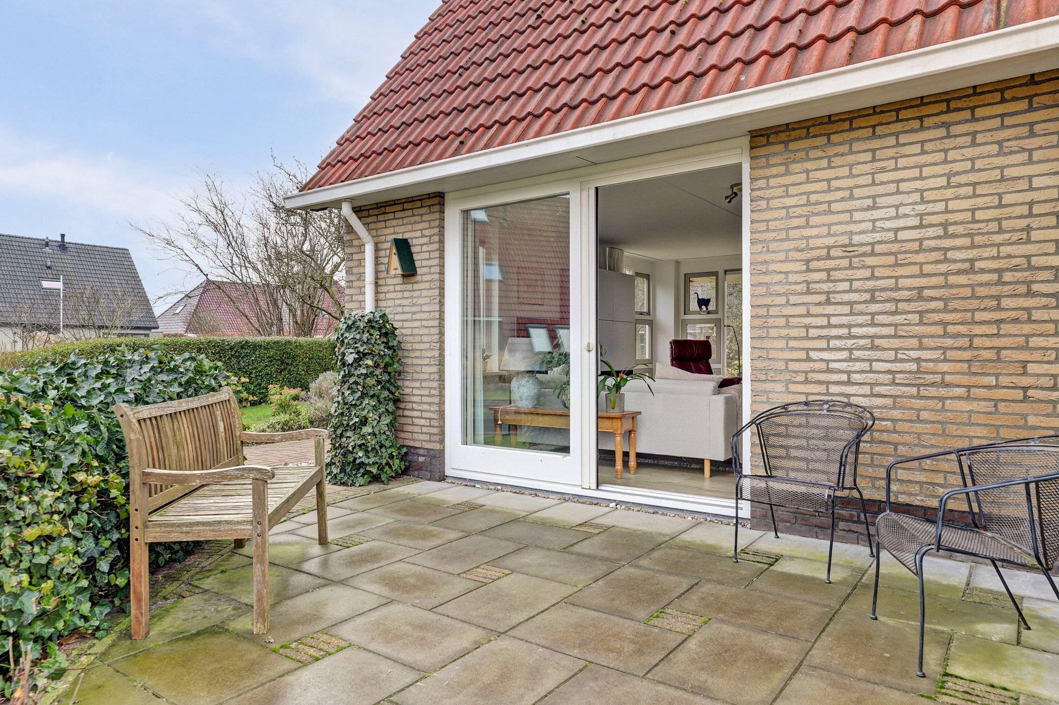 Foto 24 van Wetterbies 21