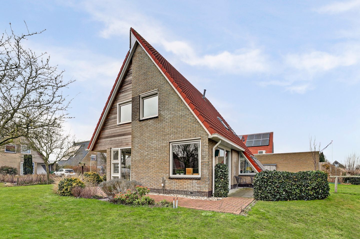 Foto 25 van Wetterbies 21