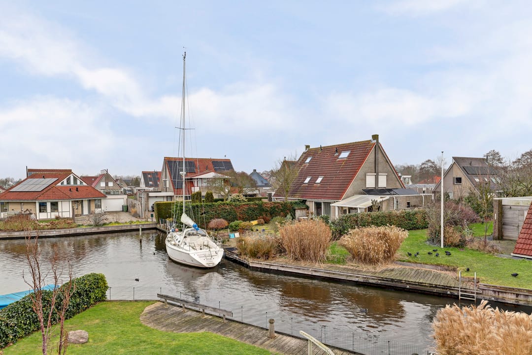 Foto 26 van Wetterbies 21