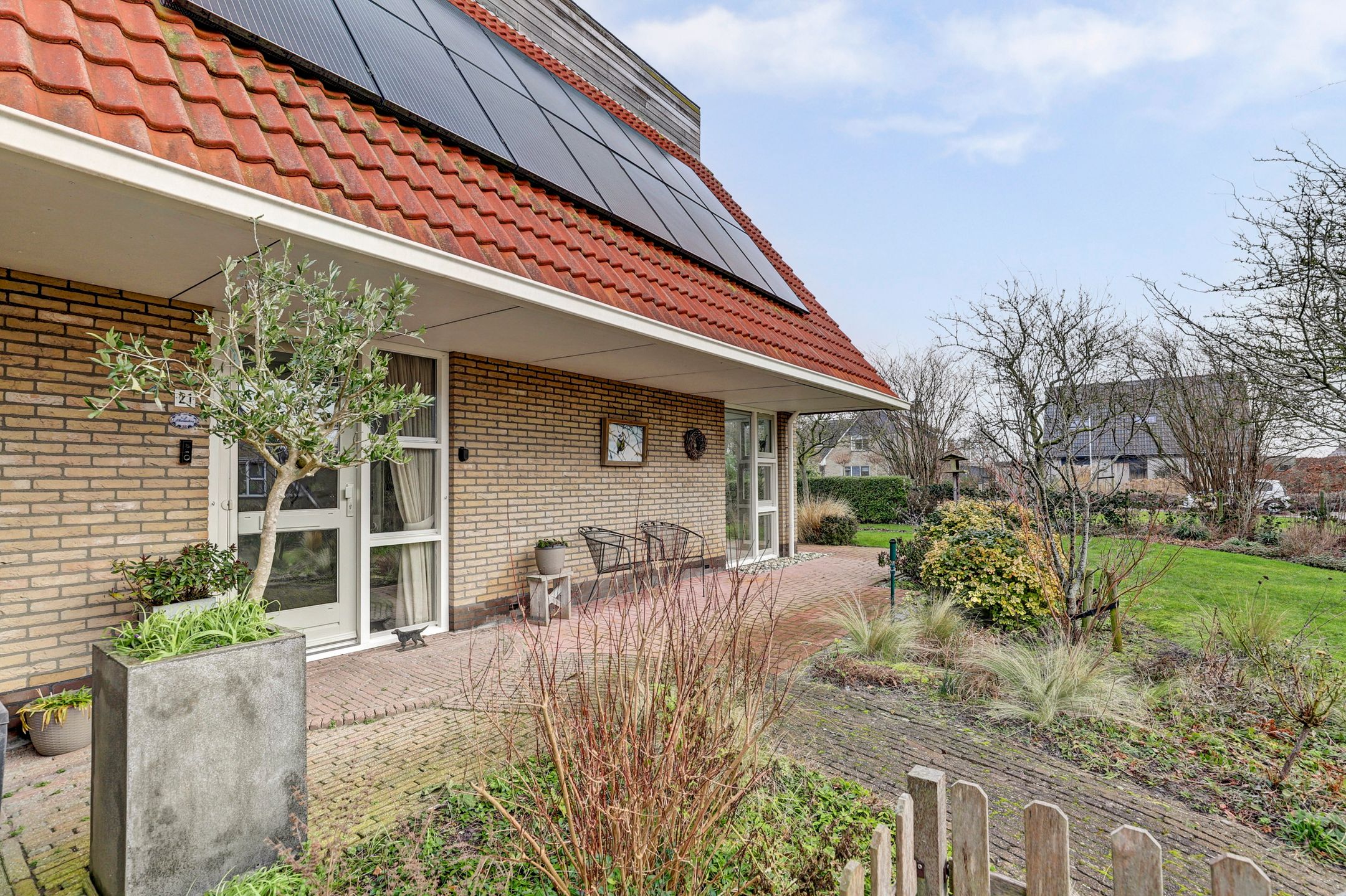 Foto 27 van Wetterbies 21