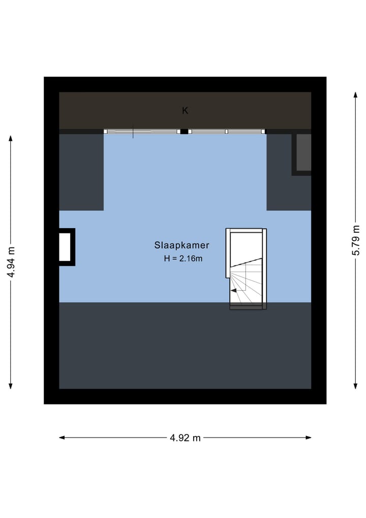 Foto 25 van Waalstraat 71