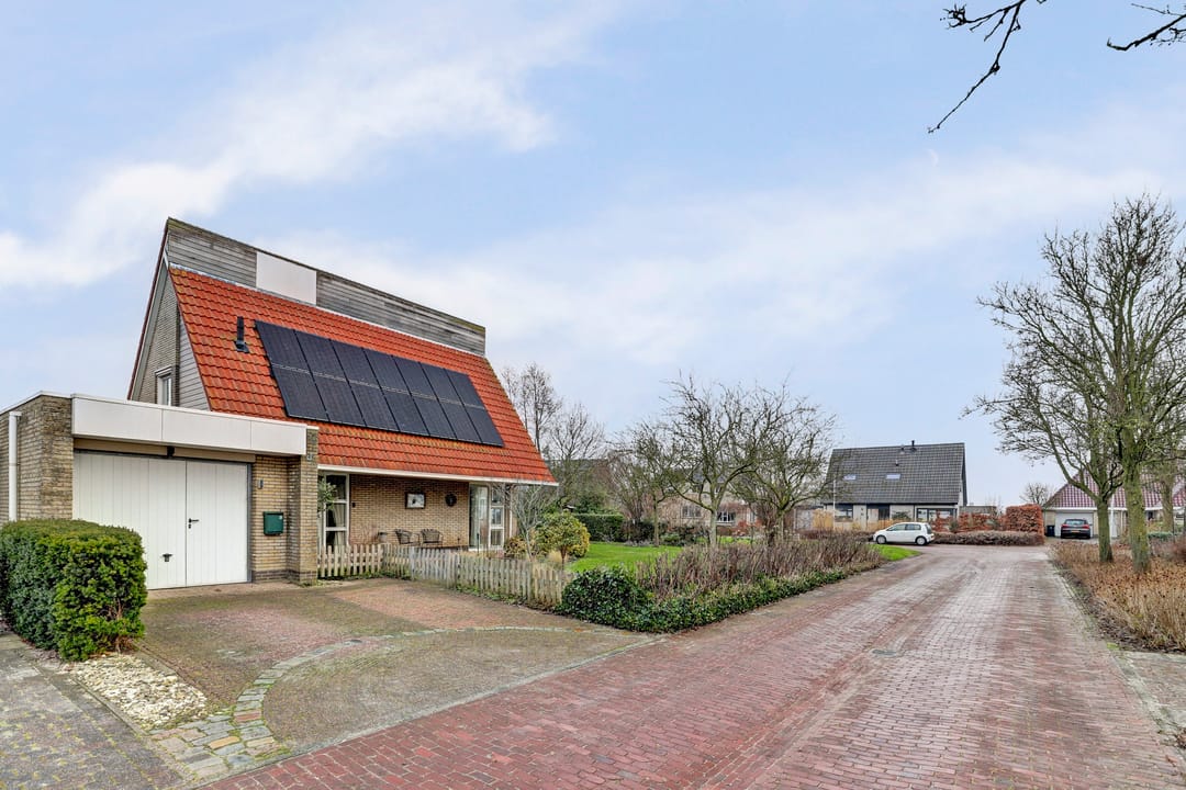 Foto 28 van Wetterbies 21