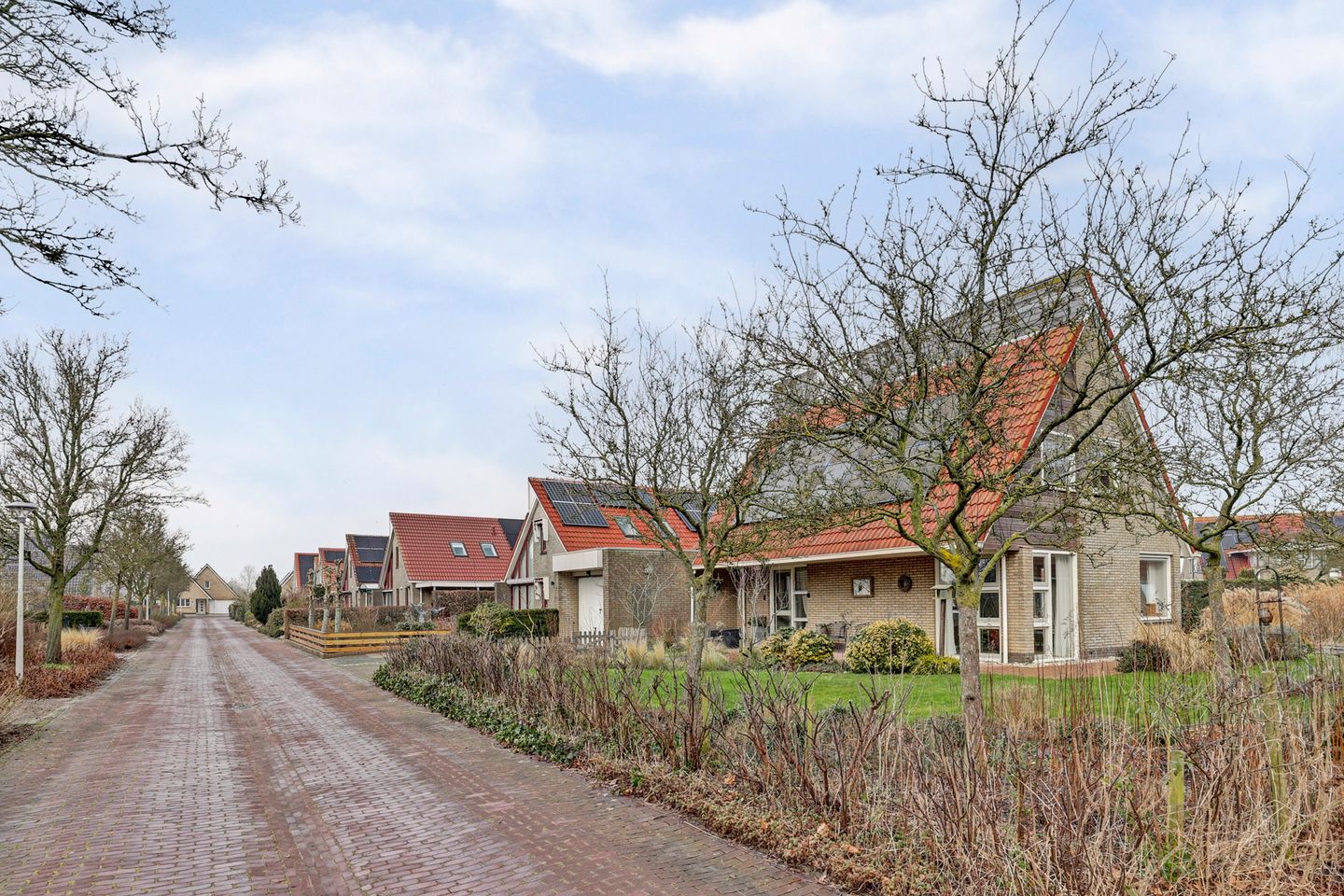 Foto 29 van Wetterbies 21