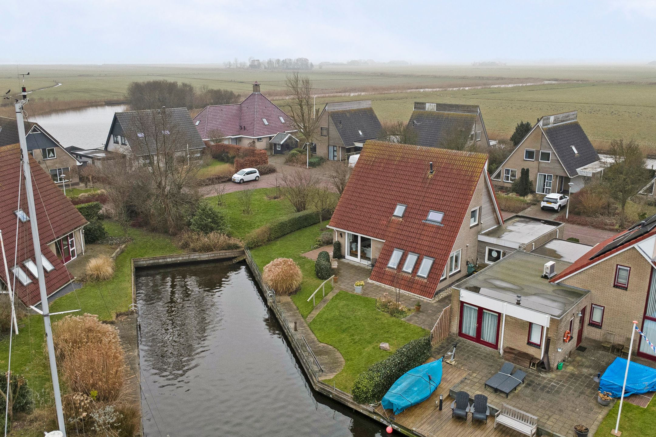 Foto 30 van Wetterbies 21