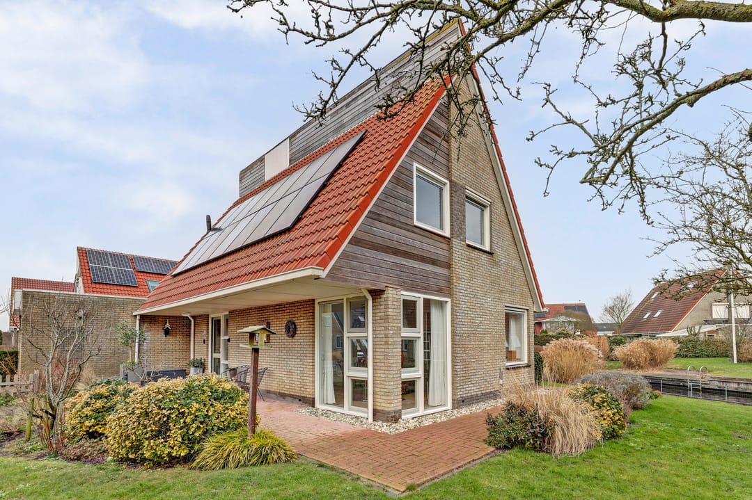 Foto 31 van Wetterbies 21