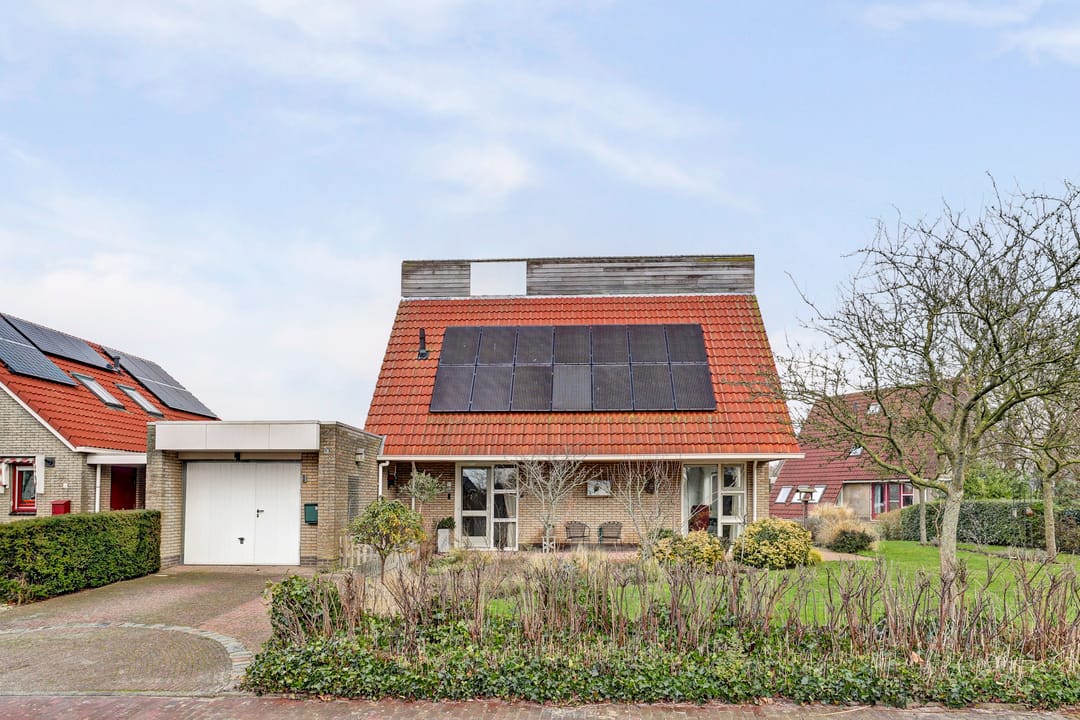 Foto 32 van Wetterbies 21