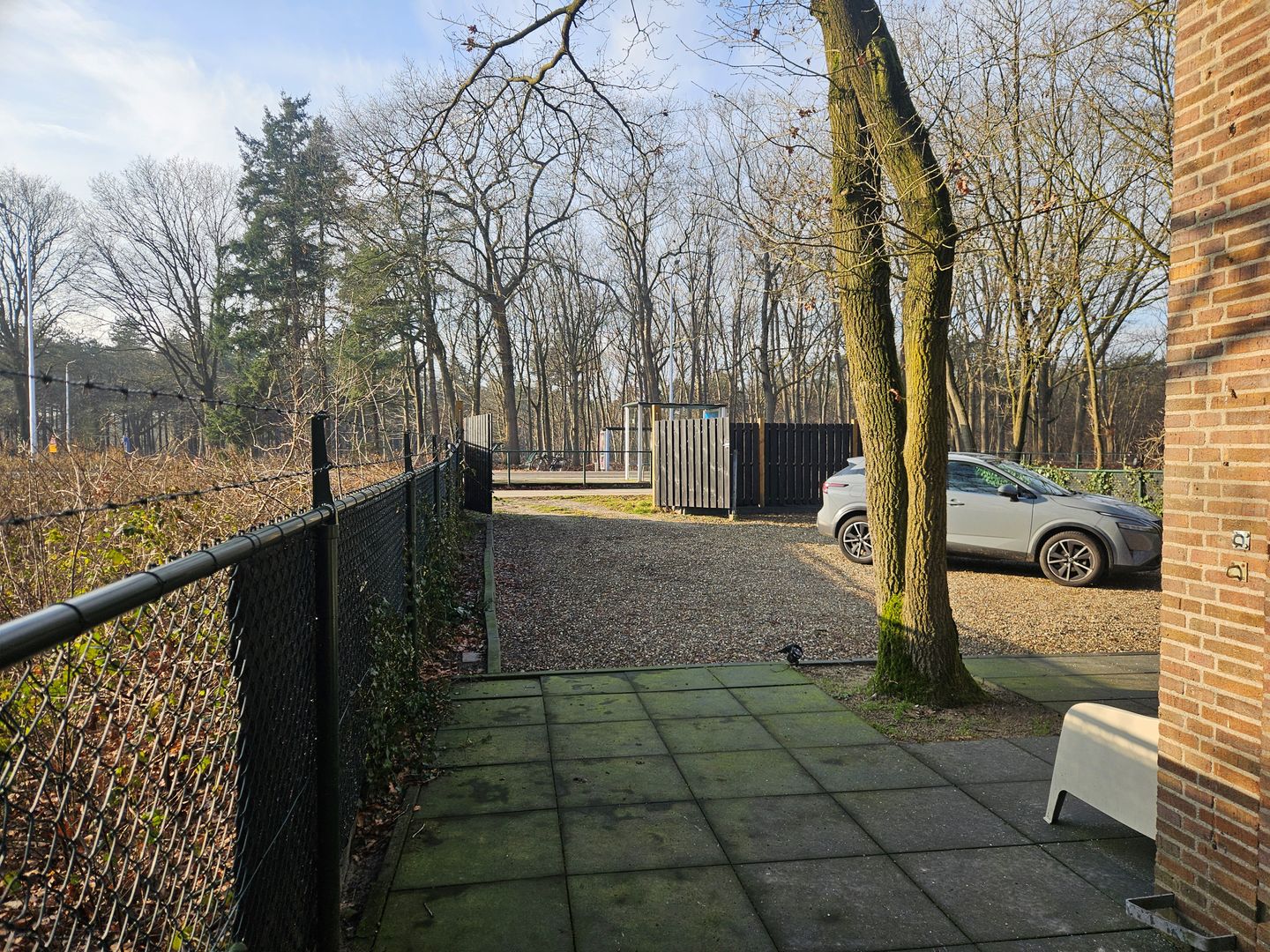 Bekijk foto 2 van Wanroijseweg 93