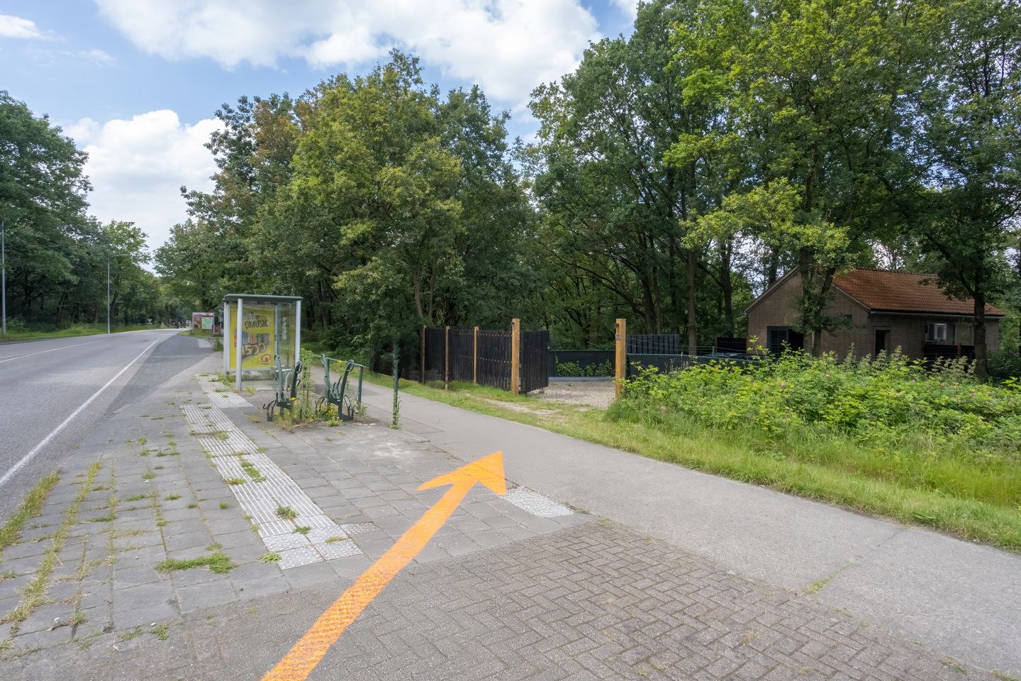 Bekijk foto 4 van Wanroijseweg 93