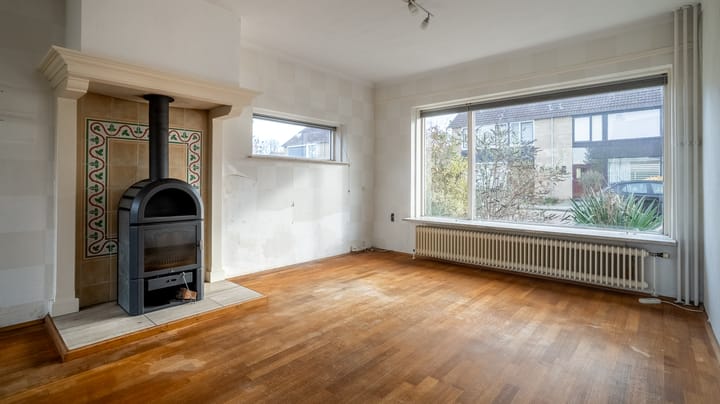 Foto 3 van Telemannstraat 5