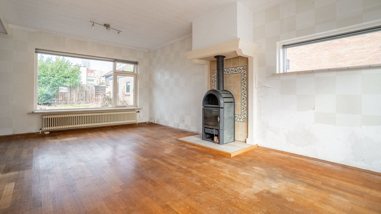 Foto 5 van Telemannstraat 5