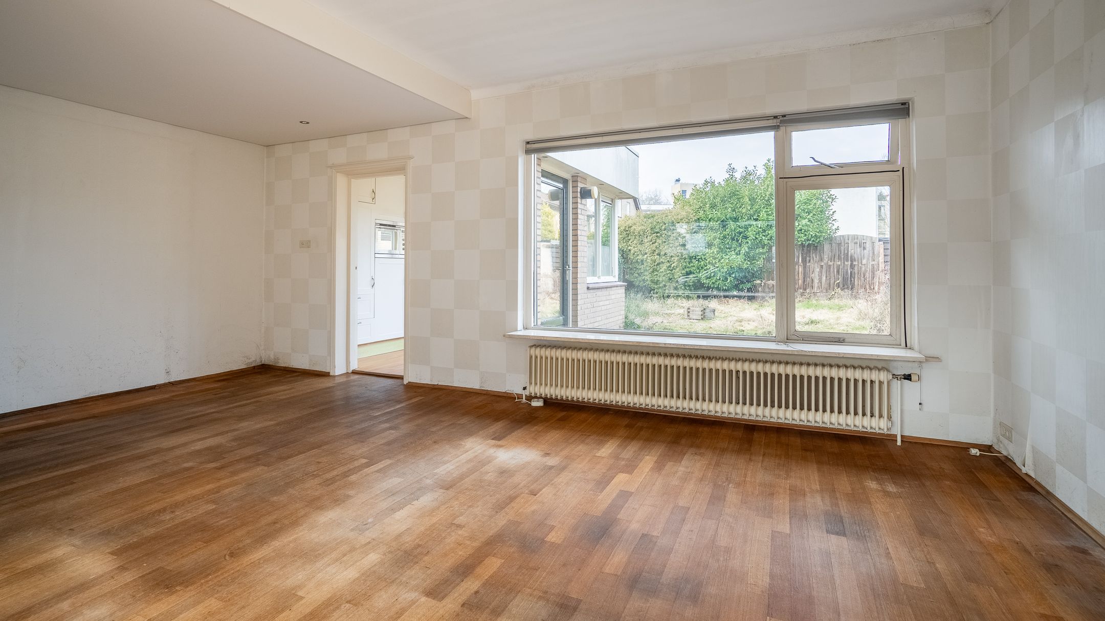 Foto 6 van Telemannstraat 5