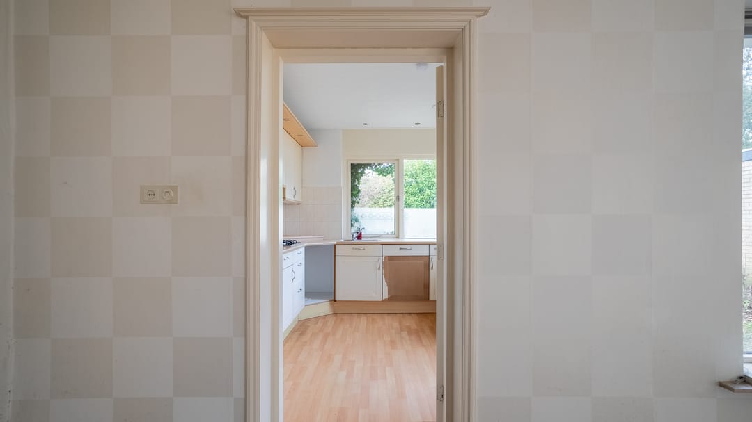 Foto 7 van Telemannstraat 5