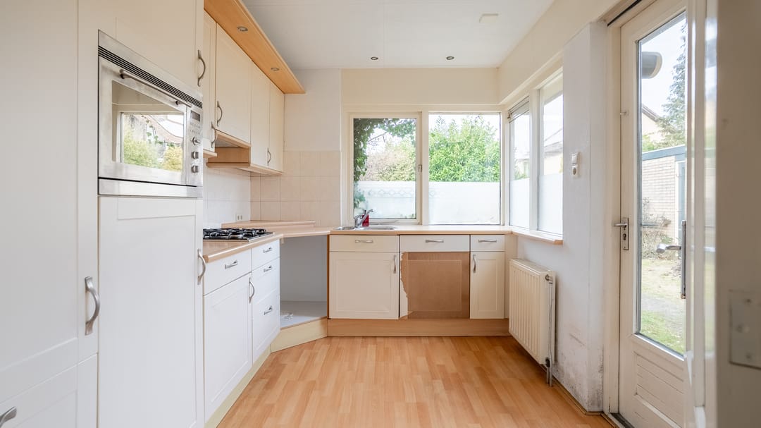 Foto 8 van Telemannstraat 5