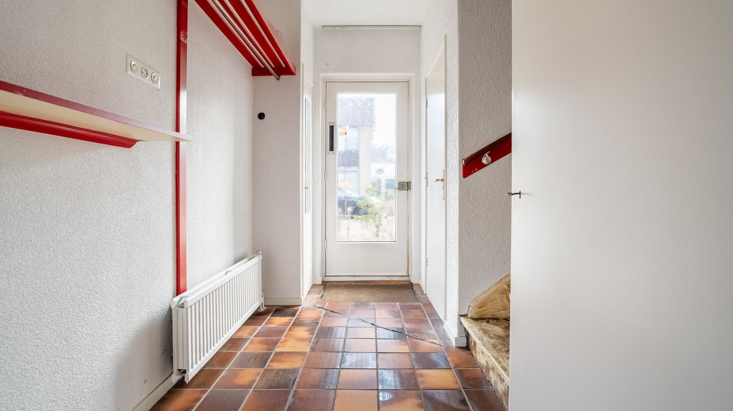 Foto 10 van Telemannstraat 5