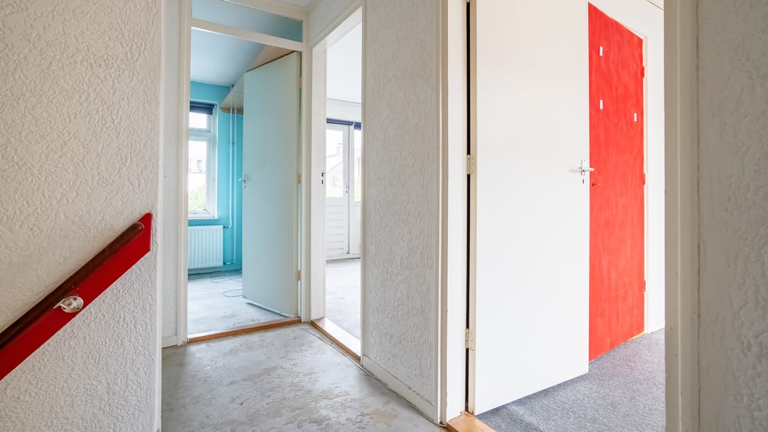 Foto 13 van Telemannstraat 5