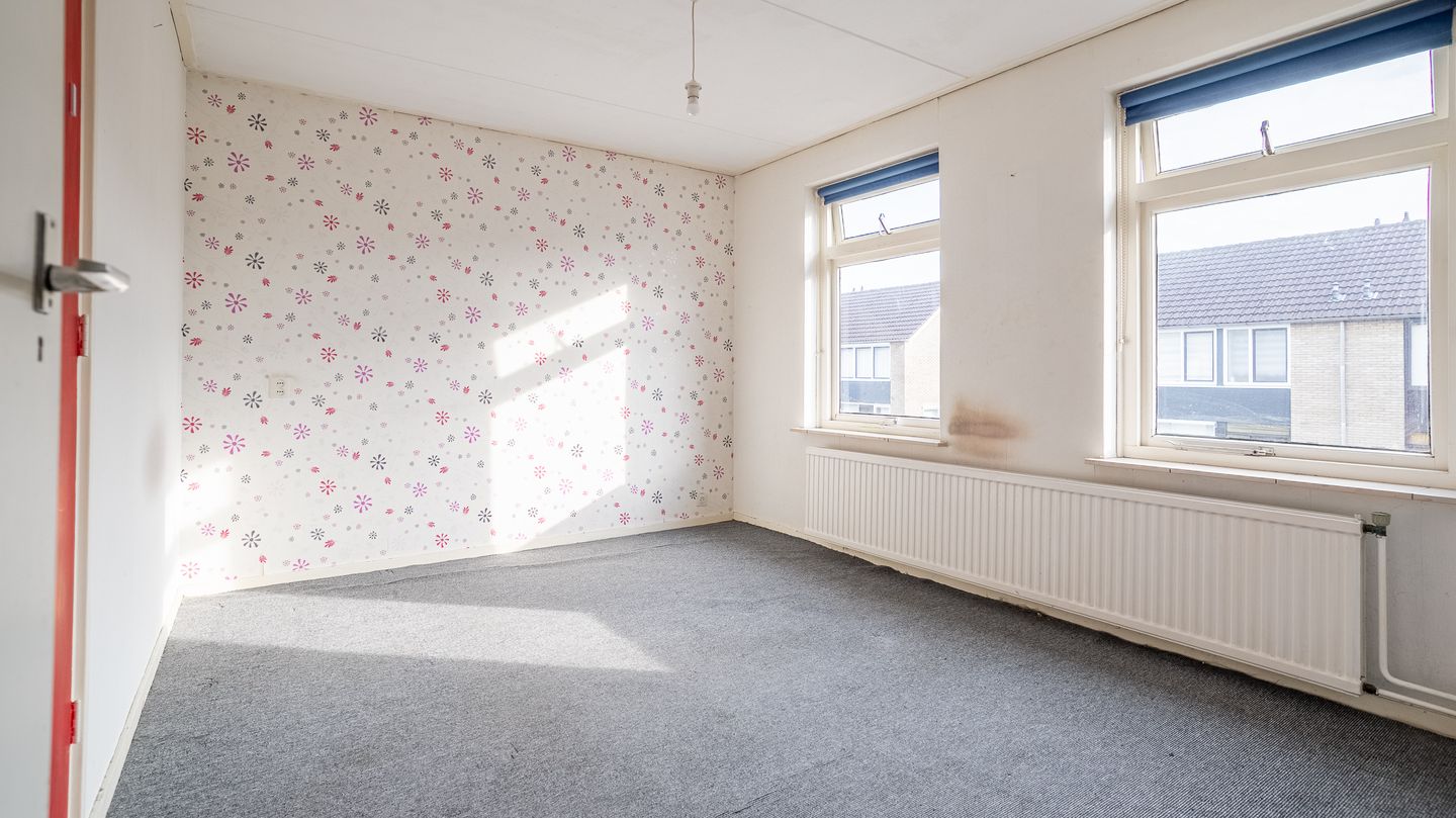 Foto 14 van Telemannstraat 5