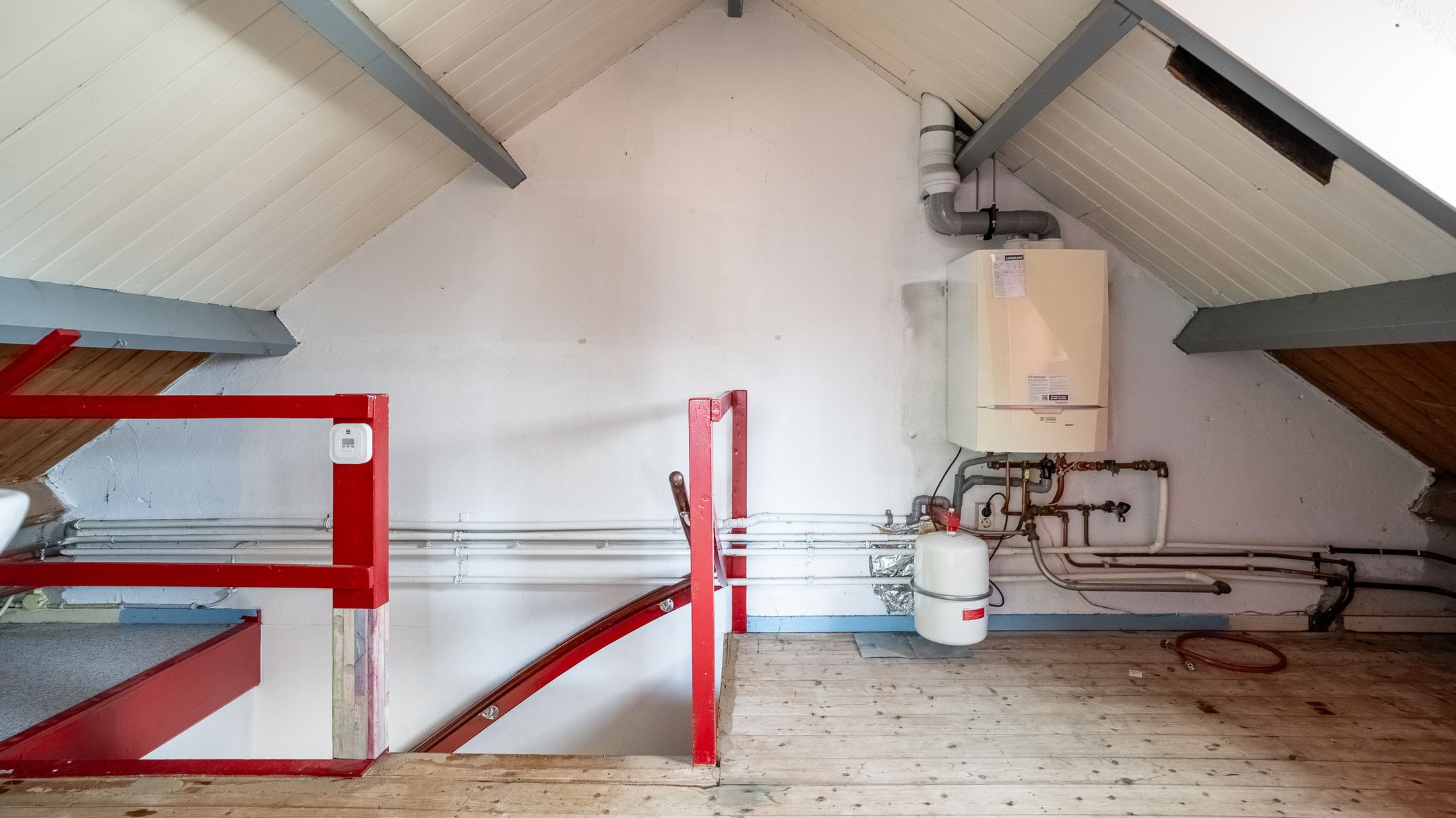 Foto 24 van Telemannstraat 5