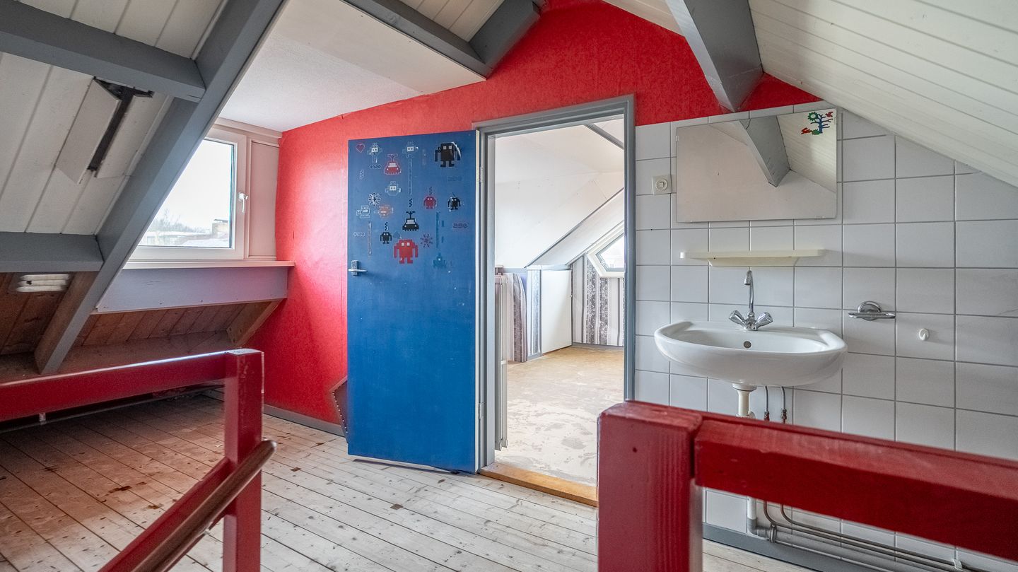 Foto 25 van Telemannstraat 5