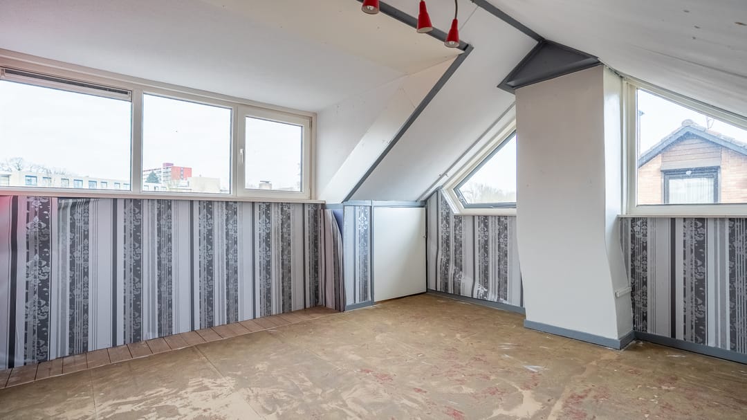 Foto 26 van Telemannstraat 5