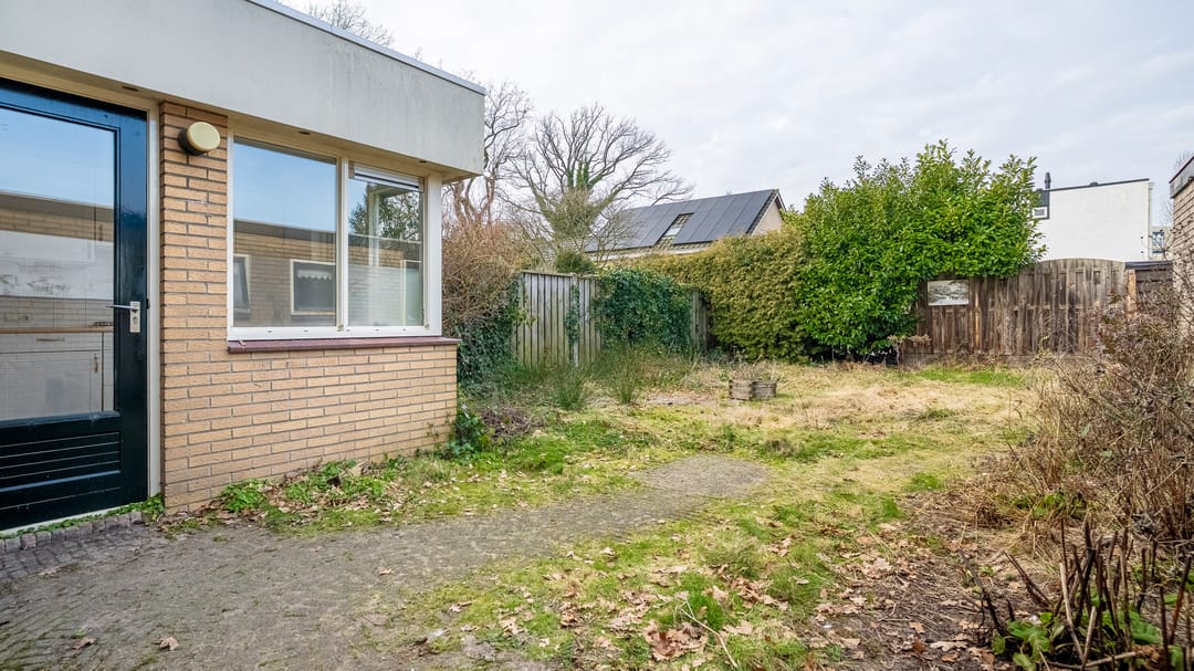 Foto 28 van Telemannstraat 5