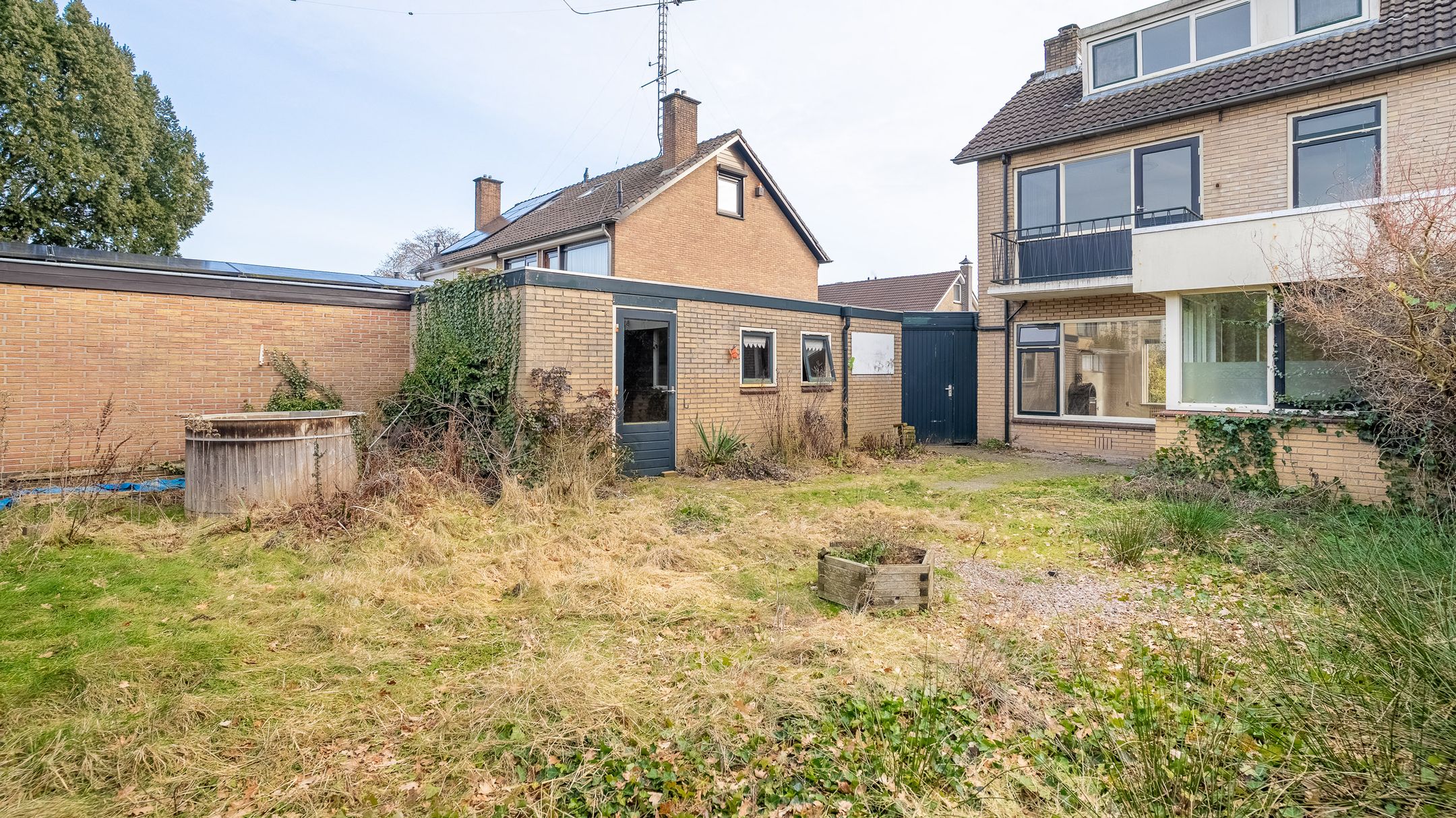 Foto 30 van Telemannstraat 5