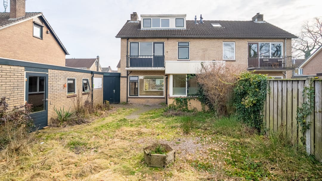 Foto 31 van Telemannstraat 5