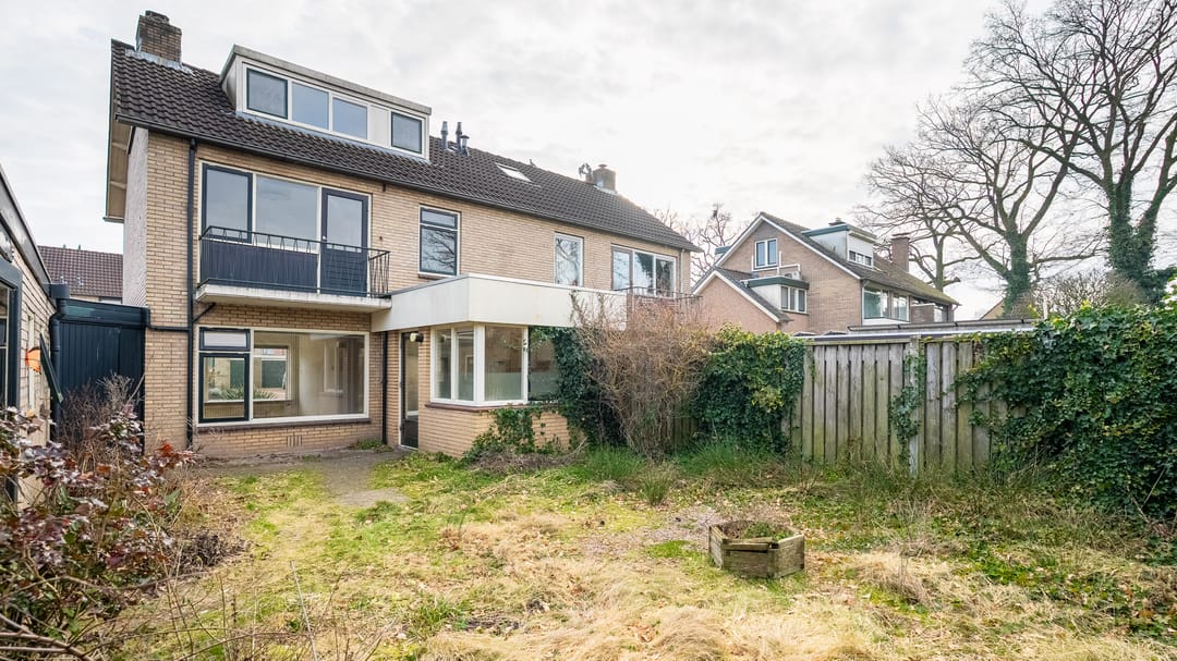 Foto 32 van Telemannstraat 5