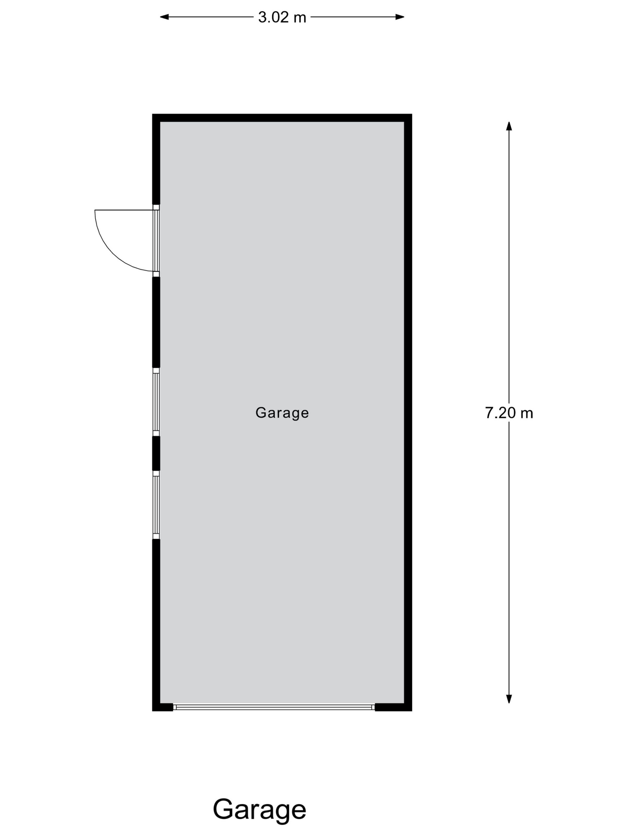 Foto 36 van Telemannstraat 5