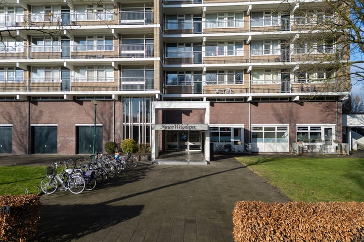 Foto 2 van Alfred Nobellaan 583