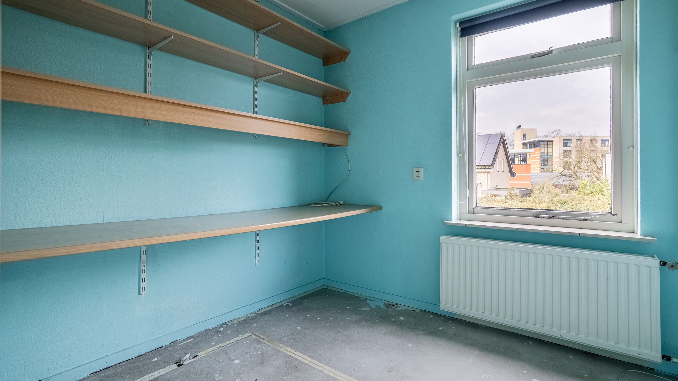 Foto 18 van Telemannstraat 5