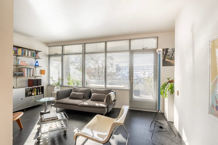 Photo 3 of Paul Krugerstraat 6-A