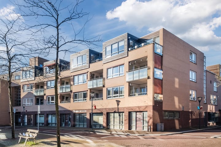 Foto 2 van Wielstraat 50