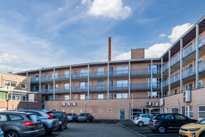 Foto 4 van Wielstraat 50