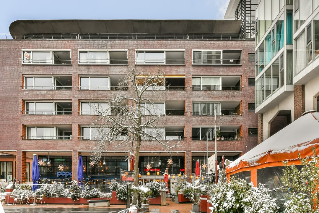 Foto 2 van Stadsplein 21