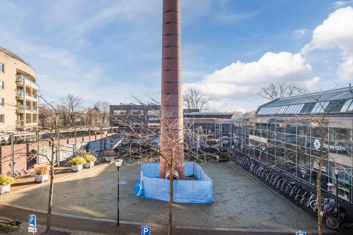 Foto 28 van Wielstraat 50