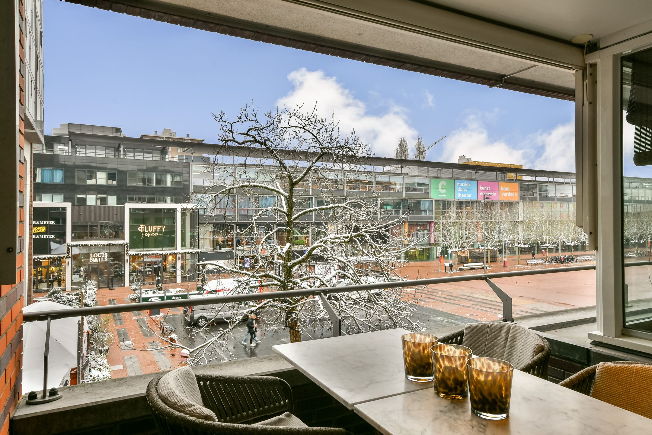 Foto 15 van Stadsplein 21