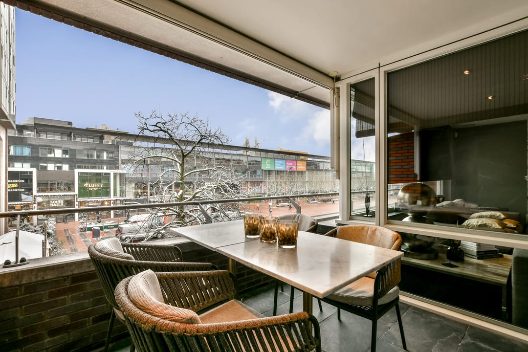 Foto 16 van Stadsplein 21