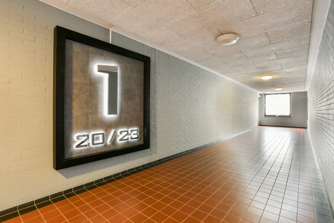 Foto 28 van Stadsplein 21