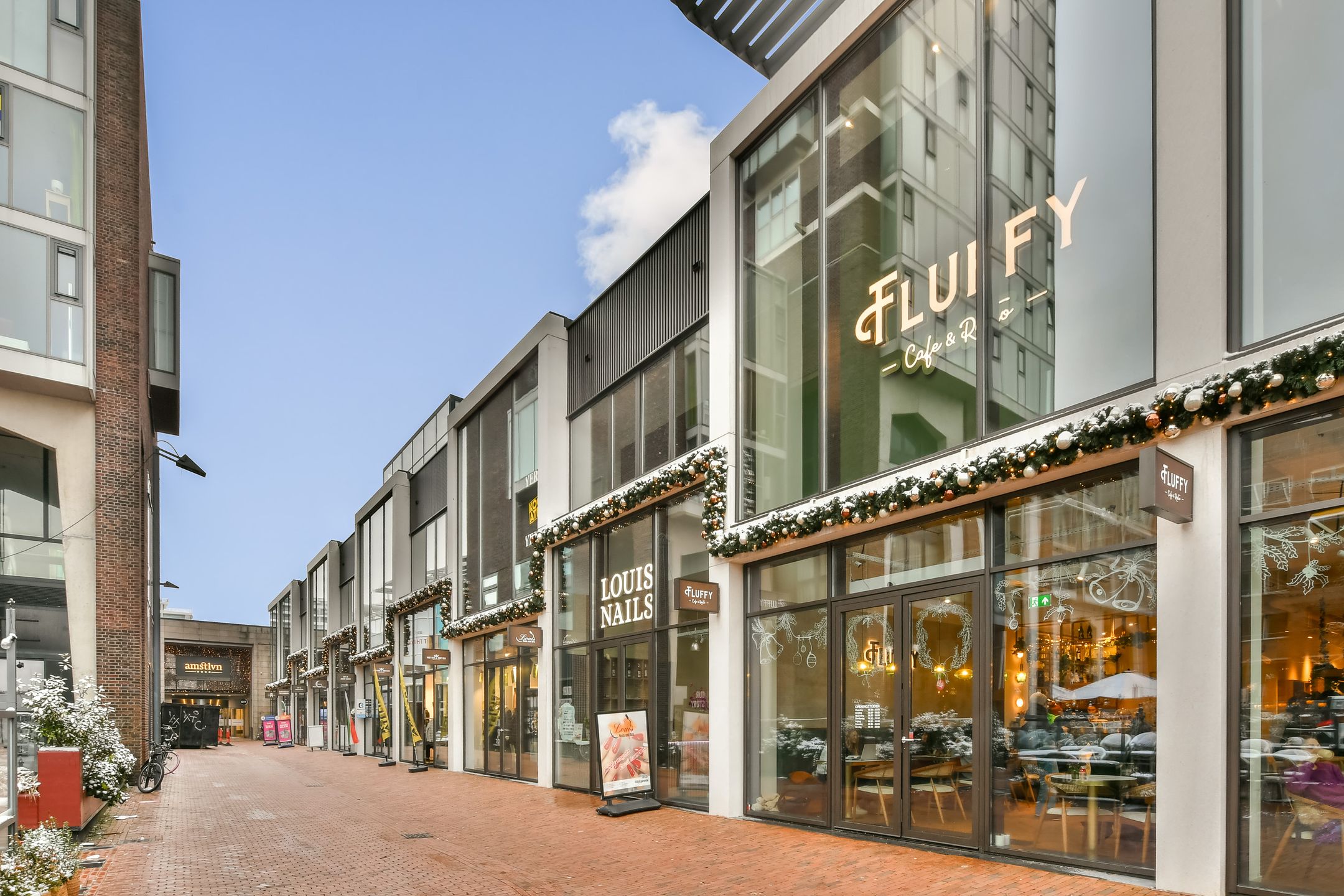 Foto 30 van Stadsplein 21