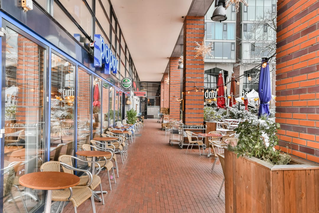 Foto 31 van Stadsplein 21