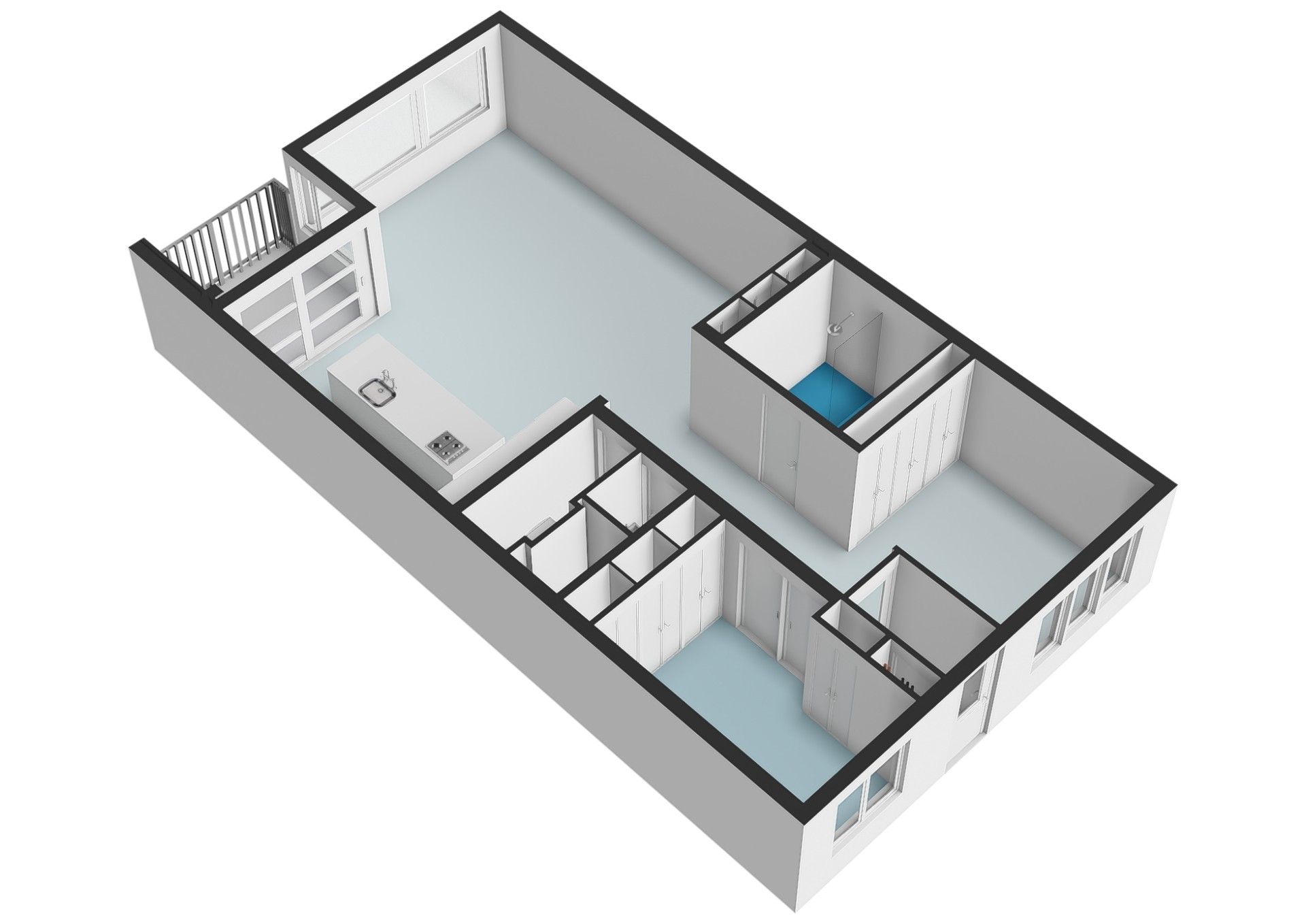 Foto 33 van Stadsplein 21