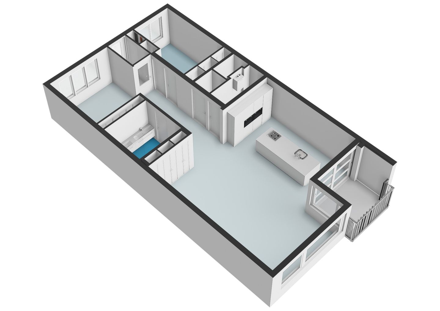 Foto 34 van Stadsplein 21