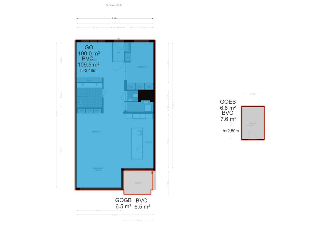 Foto 37 van Stadsplein 21