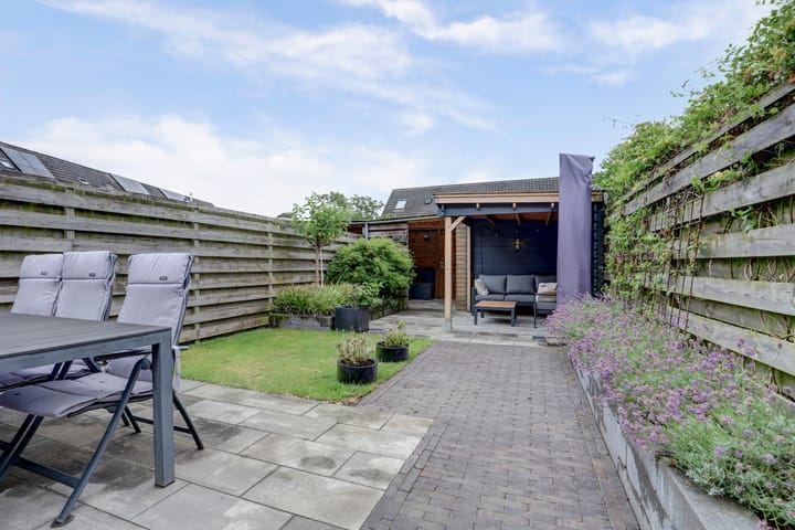 Photo 4 of Chopindreef 51