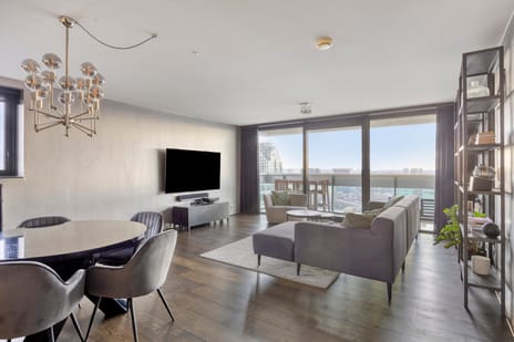 Anna van Buerenplein 170 secondary image