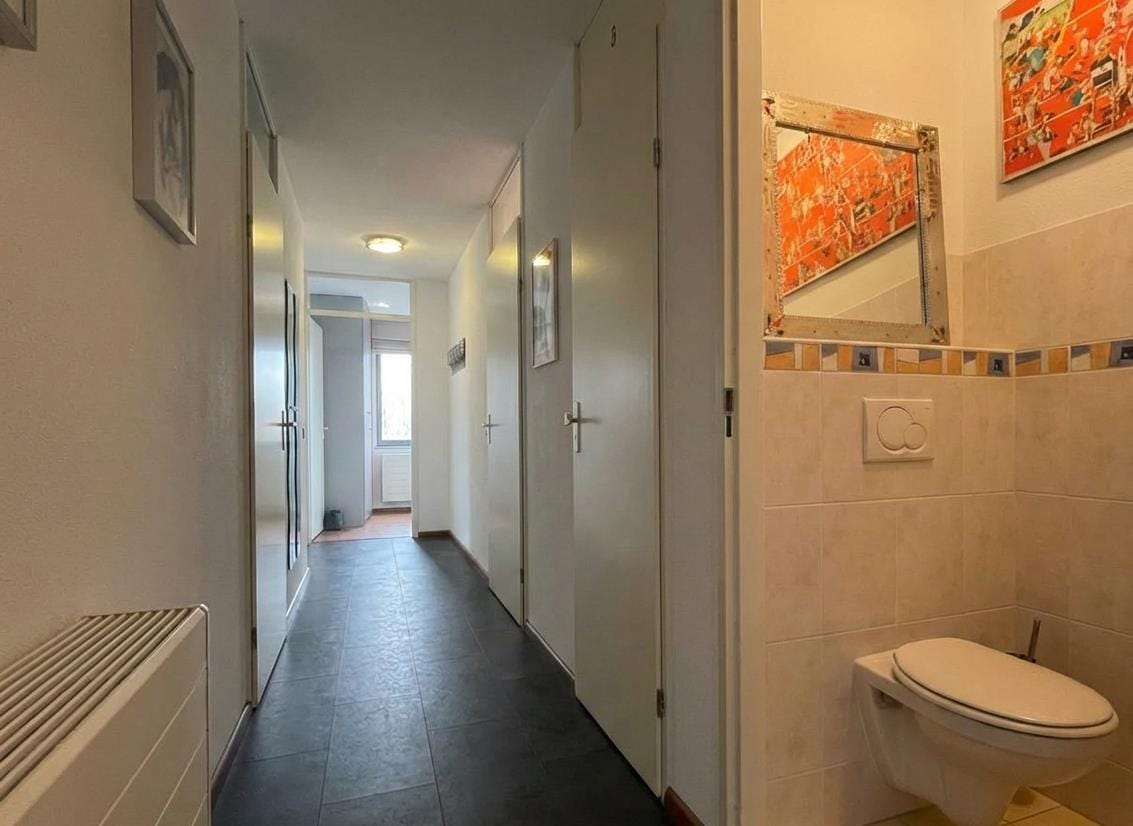 Foto 6 van Lobeliuslaan 100