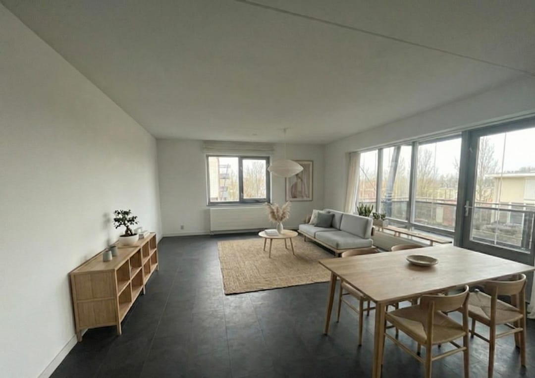 Foto 7 van Lobeliuslaan 100