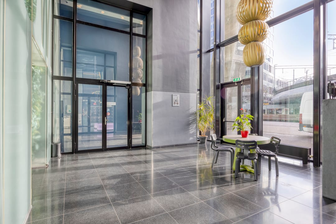 Photo 8 of Anna van Buerenplein 170