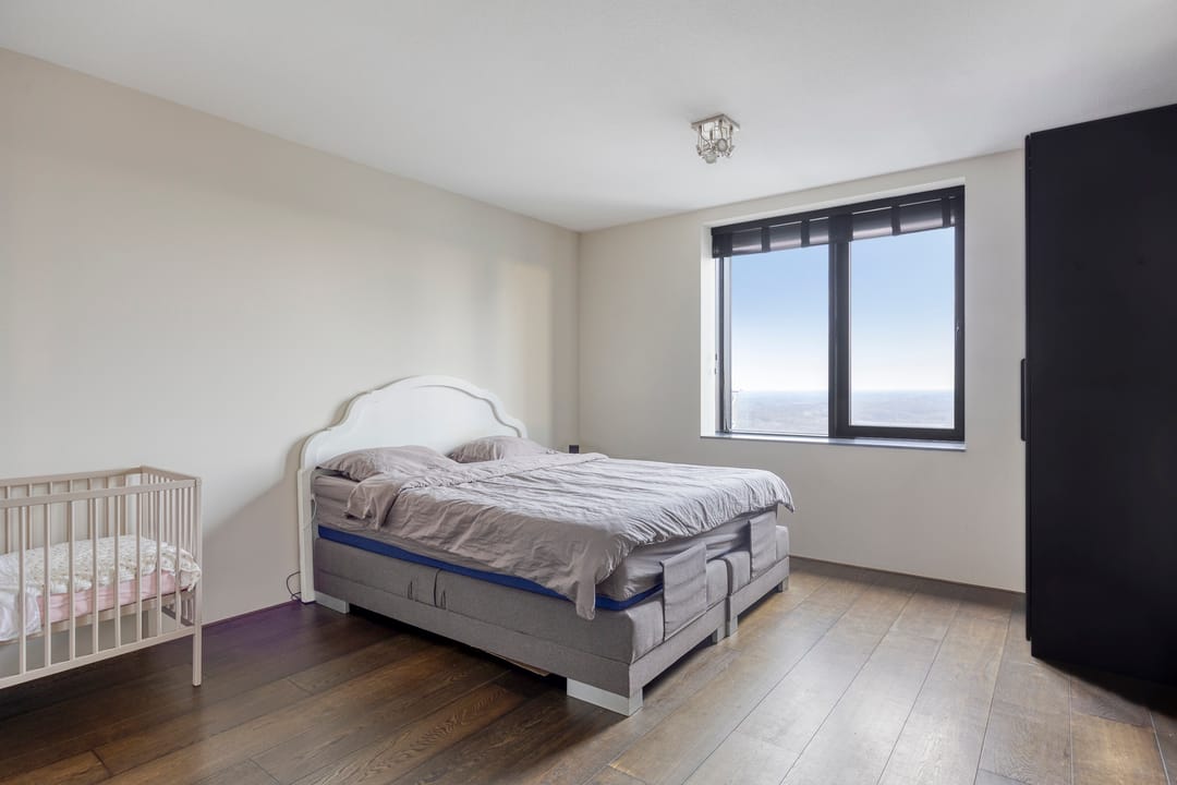 Photo 17 of Anna van Buerenplein 170